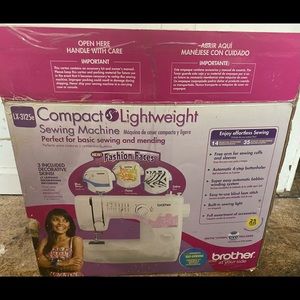 Brother Sewing Machine